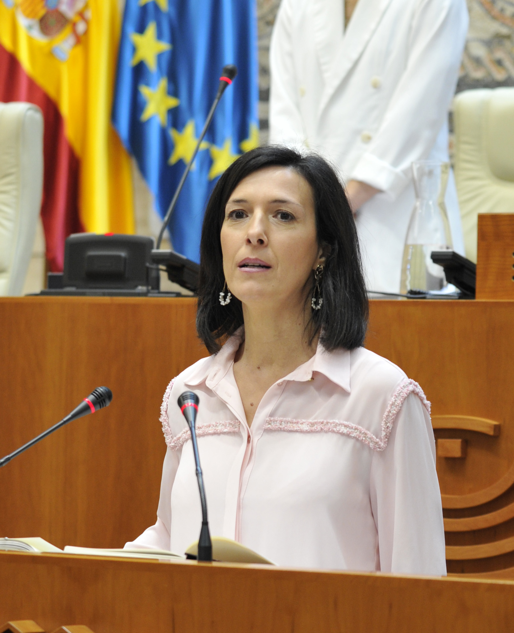 María Esther Gutiérrez Morán