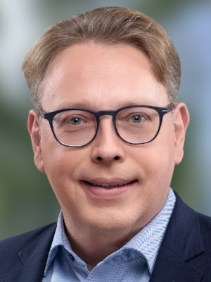 Marc Blondin
