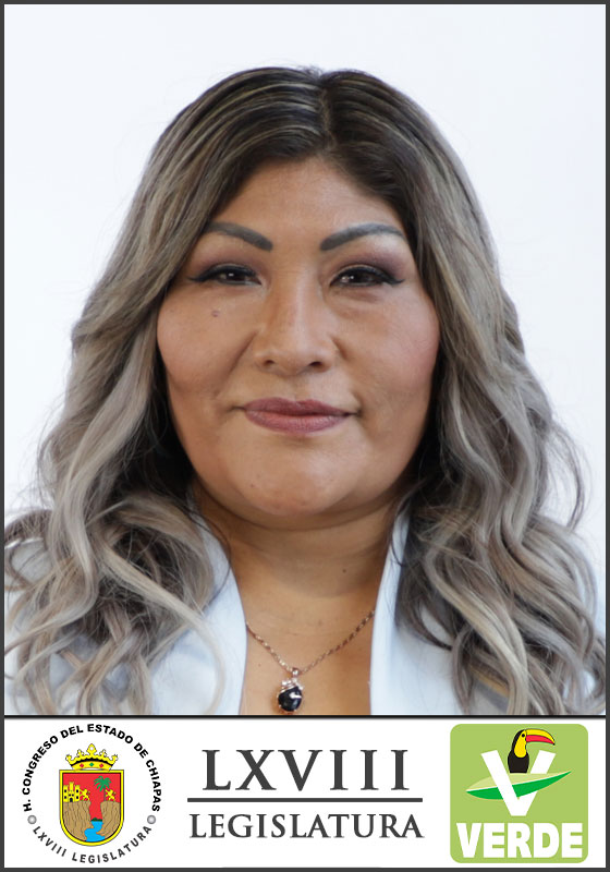 María Luiza López Sánchez