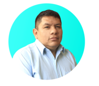 Willy John Moran Medina
