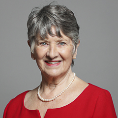 Joan Margaret Walmsley