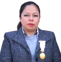 Izarra Flor De Liz Dueñas