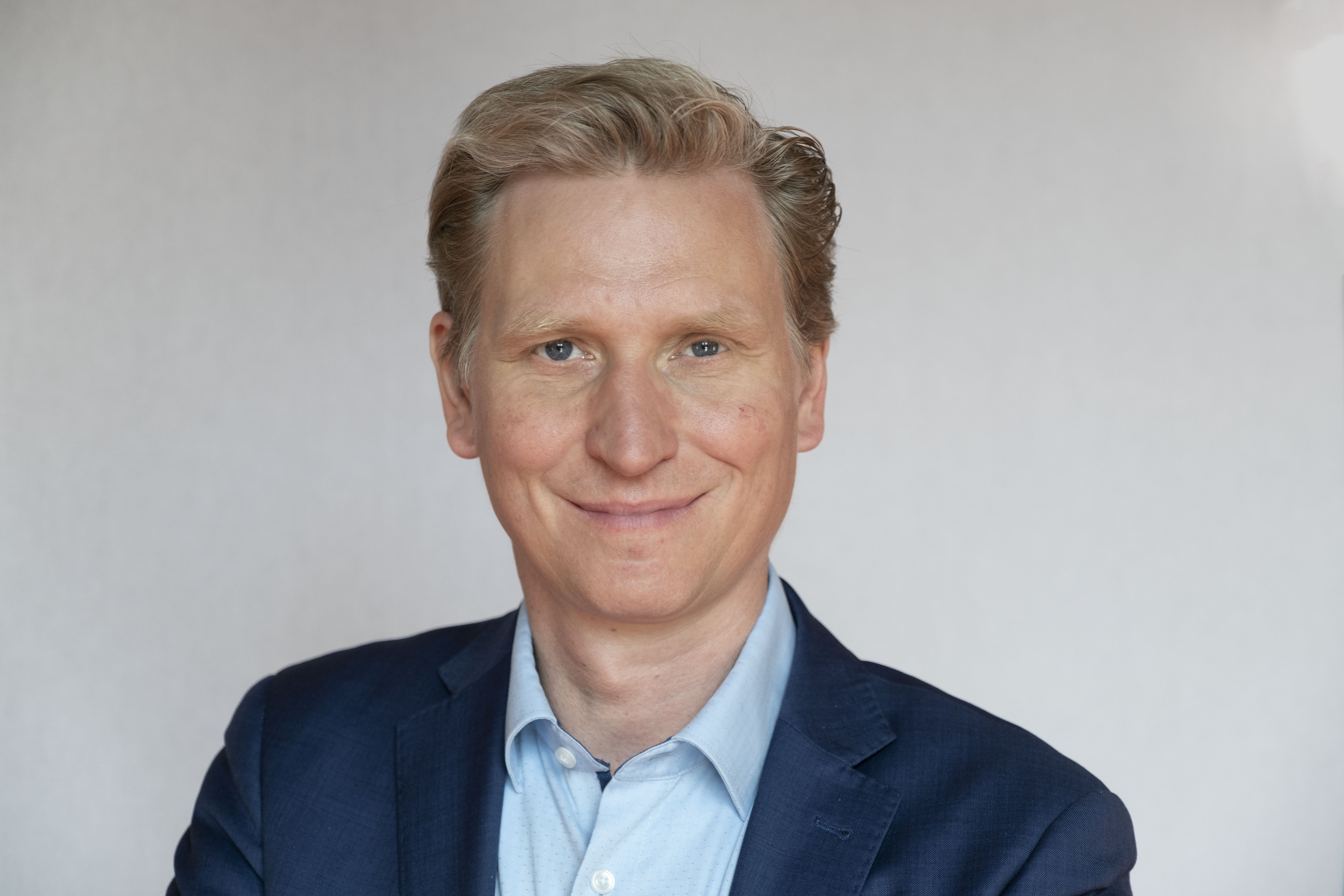 Bastiaan Van Apeldoorn
