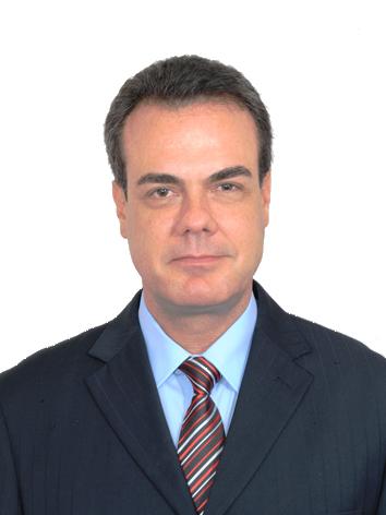 José Henrique Oliveira