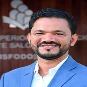 David Aristides Capellán Ureña
