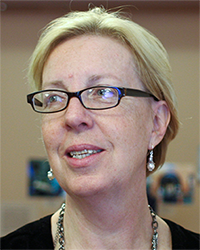 Cathy Osten