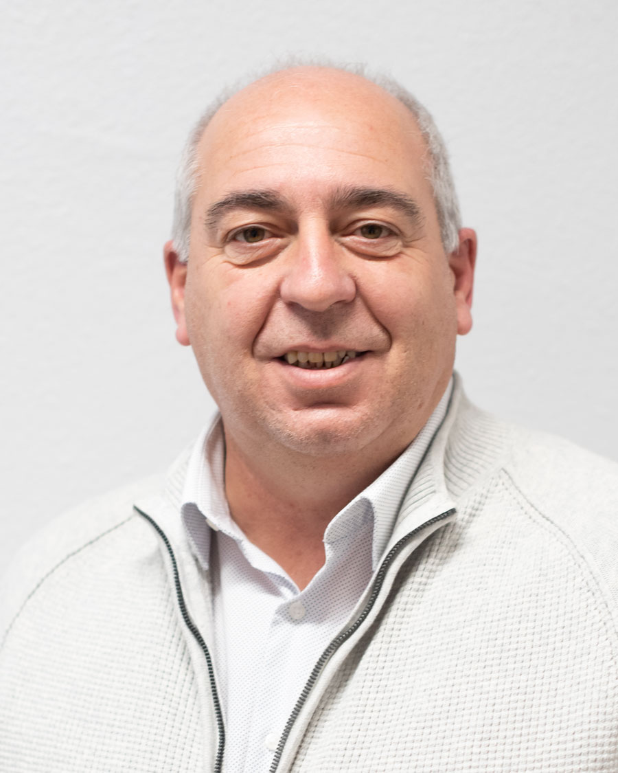 Alfredo Zaldívar Tris