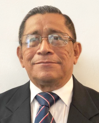 Arturo Del Carmen Moo Cahuich