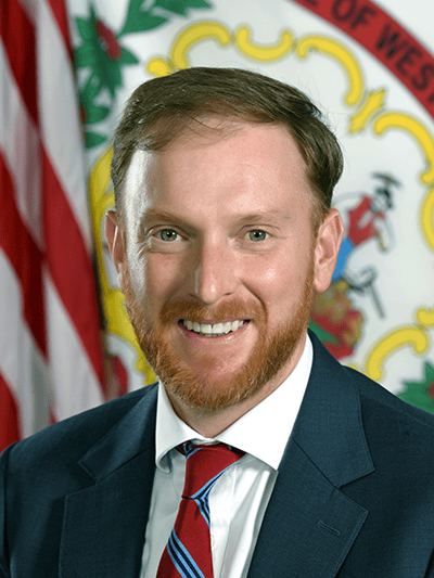 John Jb Mccuskey