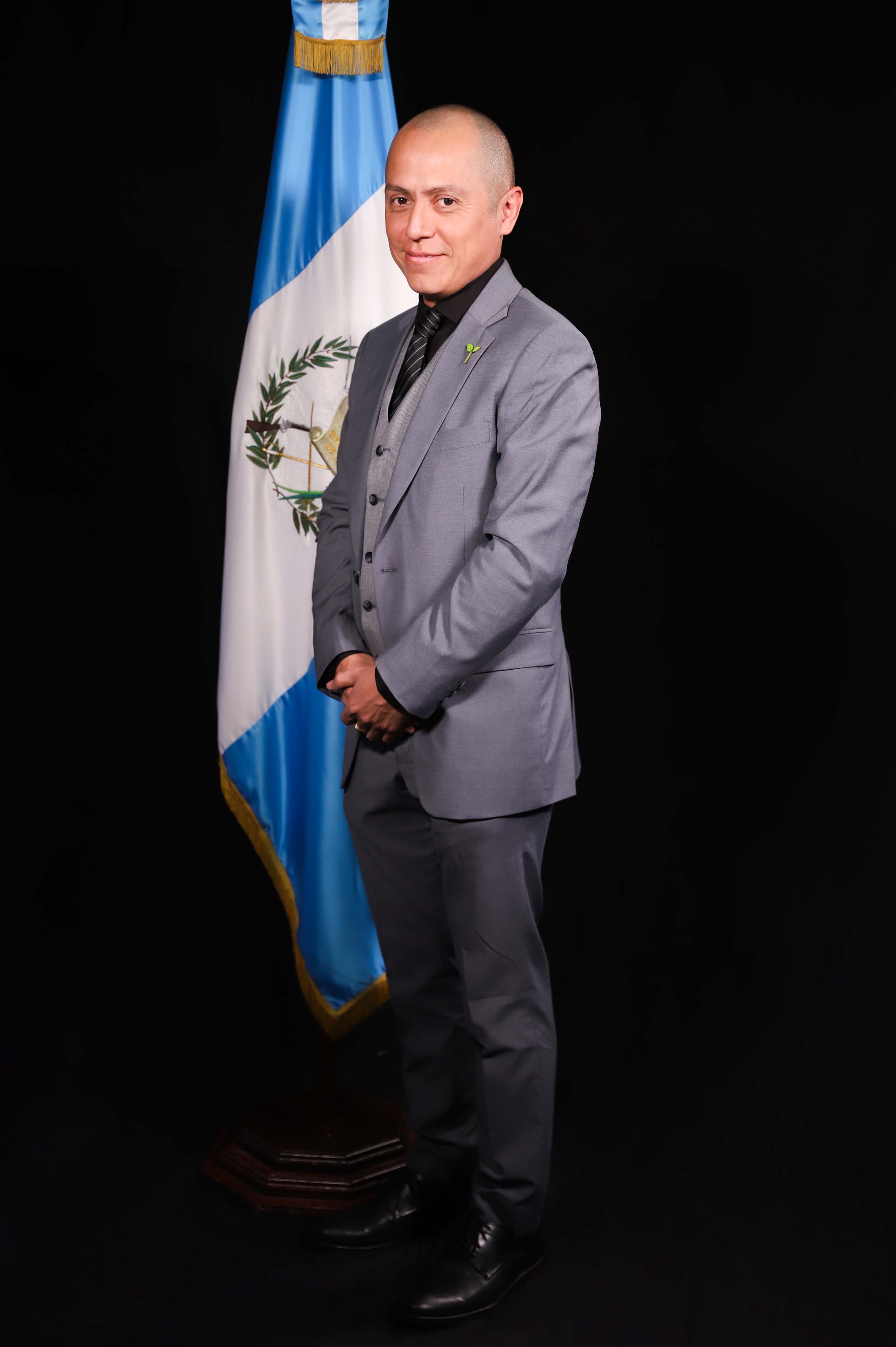 Byron Alesky Obregón Castañeda