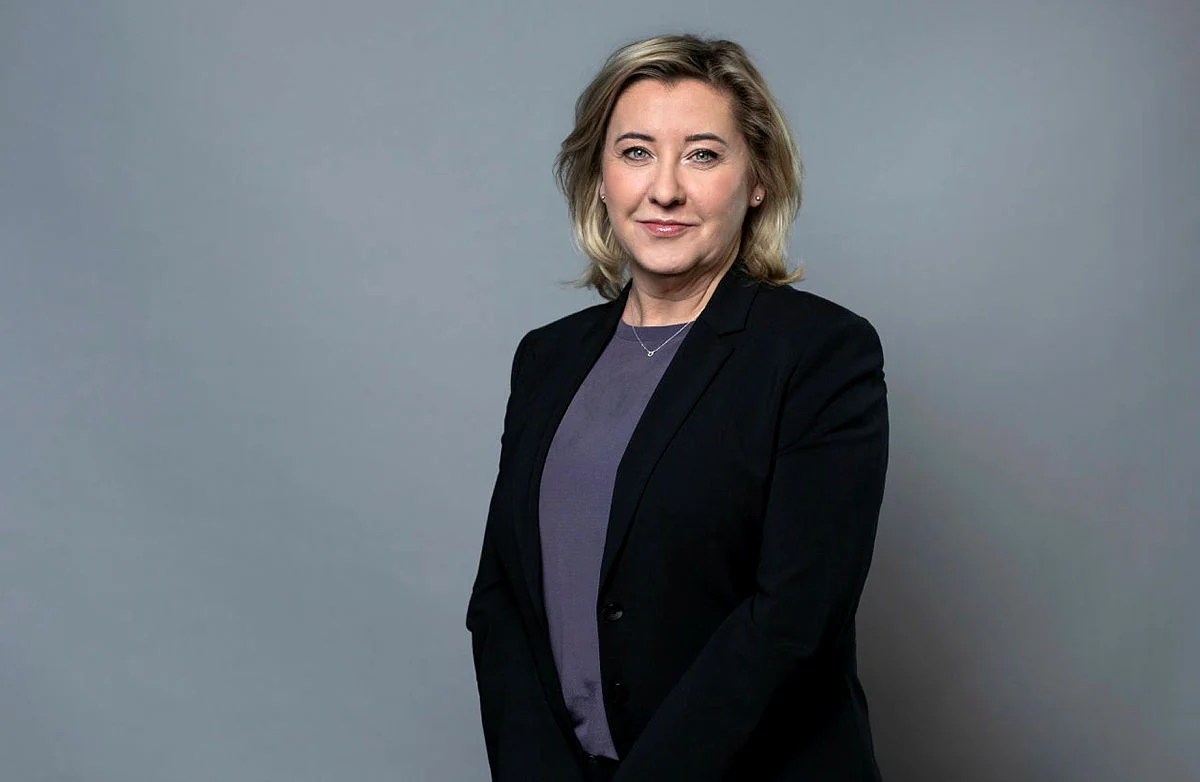 Miriam Söderström