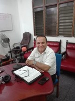 Americo Navor Gomez Barrera