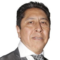 Magno Eulalio Rojas Ortiz