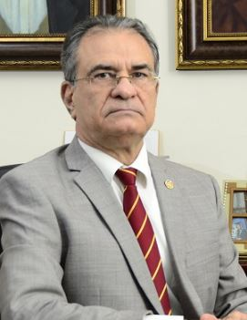 Ygnacio Pascual Camacho Hidalgo