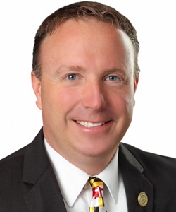 Jefferson L. Ghrist