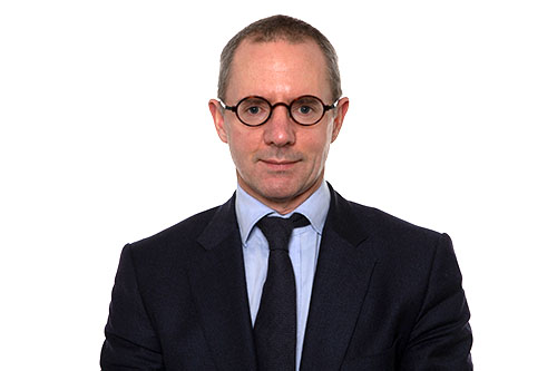 Duncan Mackinnon