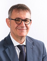 Giampietro Comandini
