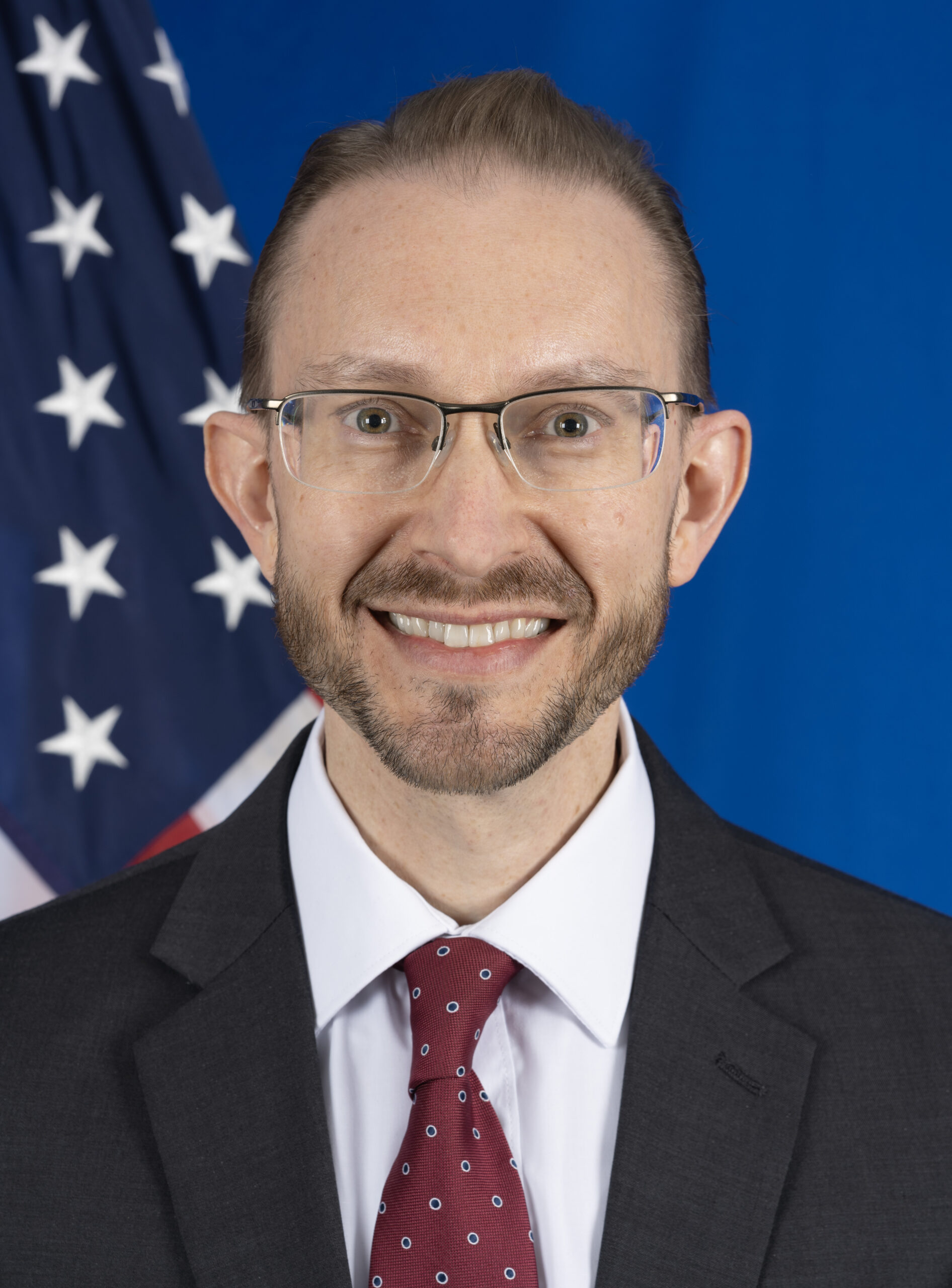 Robert T. Koepcke