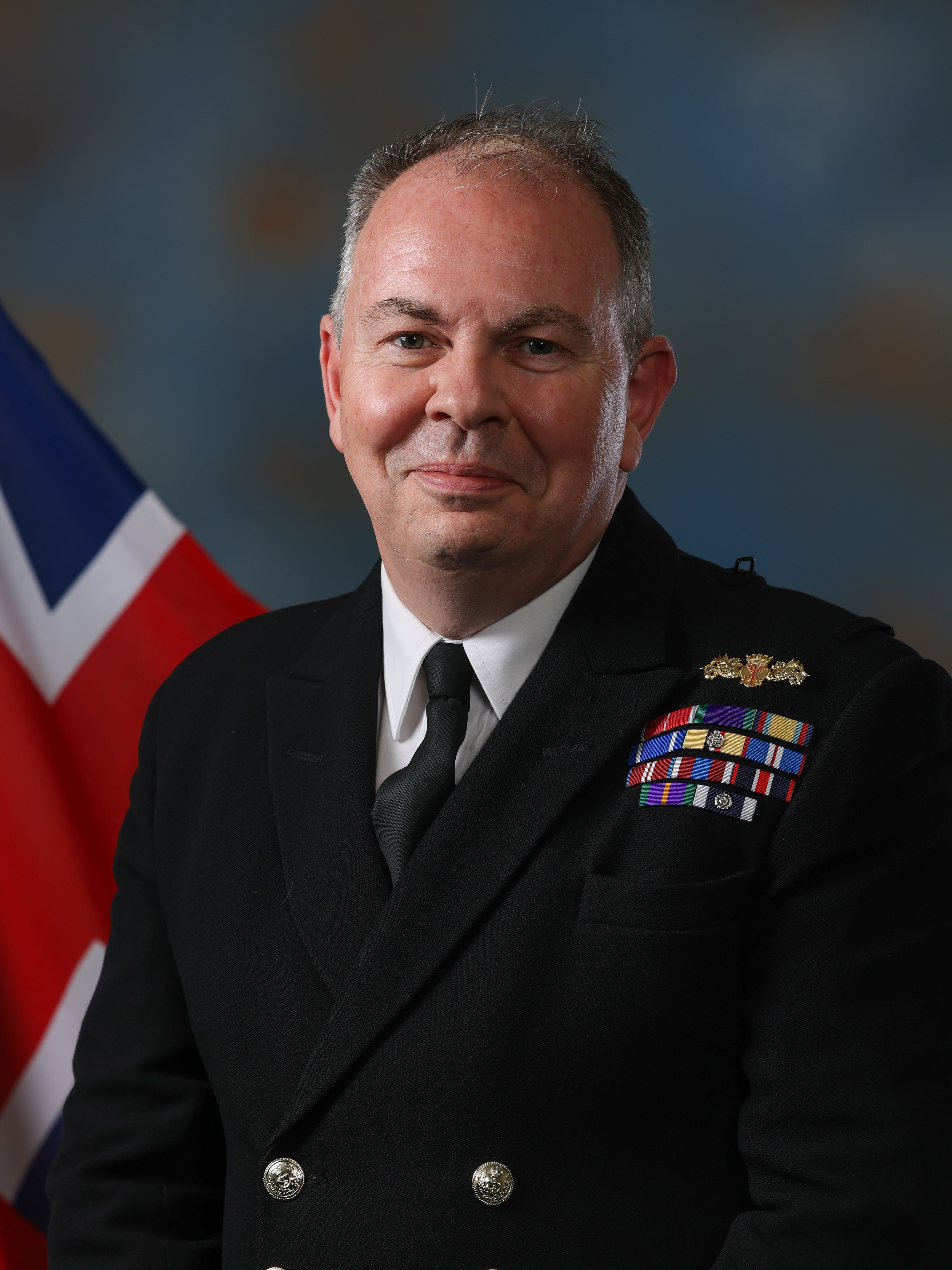 Paul Beattie