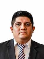 Yarko Rader Castro Vidal