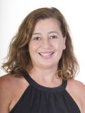 Francina Armengol I Socias