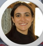 Sabina Ballesteros Vargas