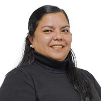 Liliana Milagros Barrantes Fernández