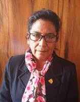 Sofia Hinojosa Cruz