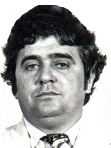 Emídio Odosio Perondi