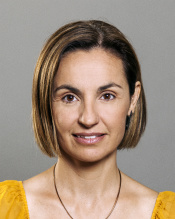 Anna Caula I Paretas