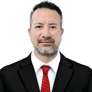 Gino Xavier Fernandez Gratelli