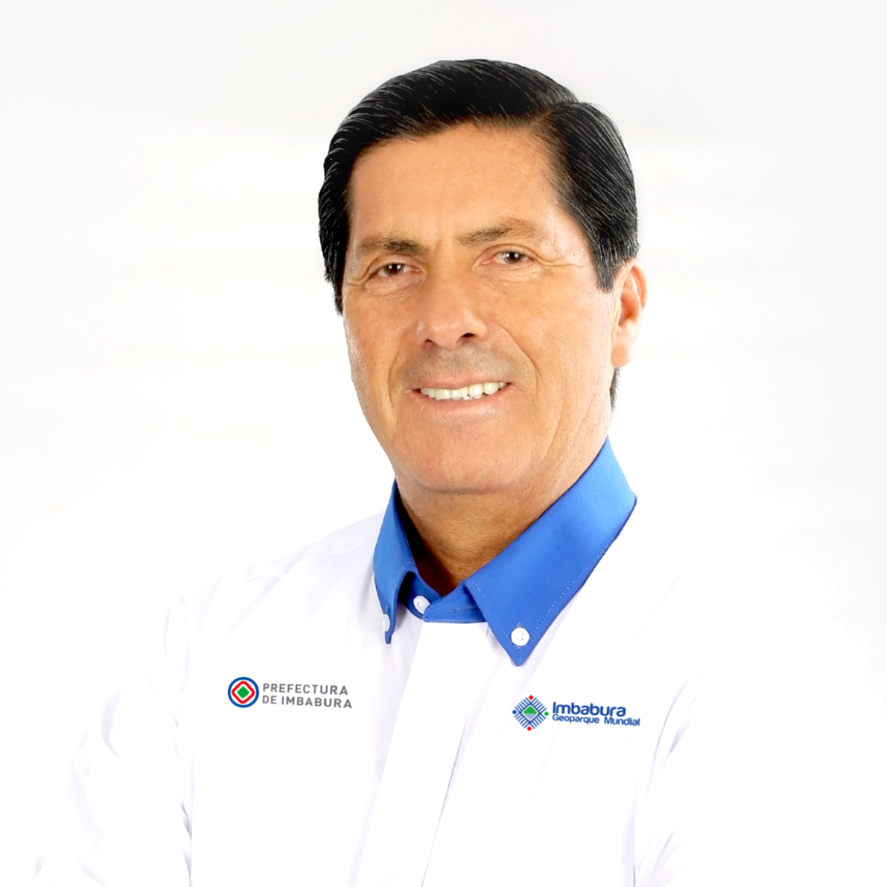 Pablo Jurado Moreno