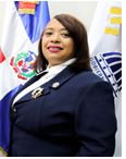 Yudelka Vargas Rosario De Galván