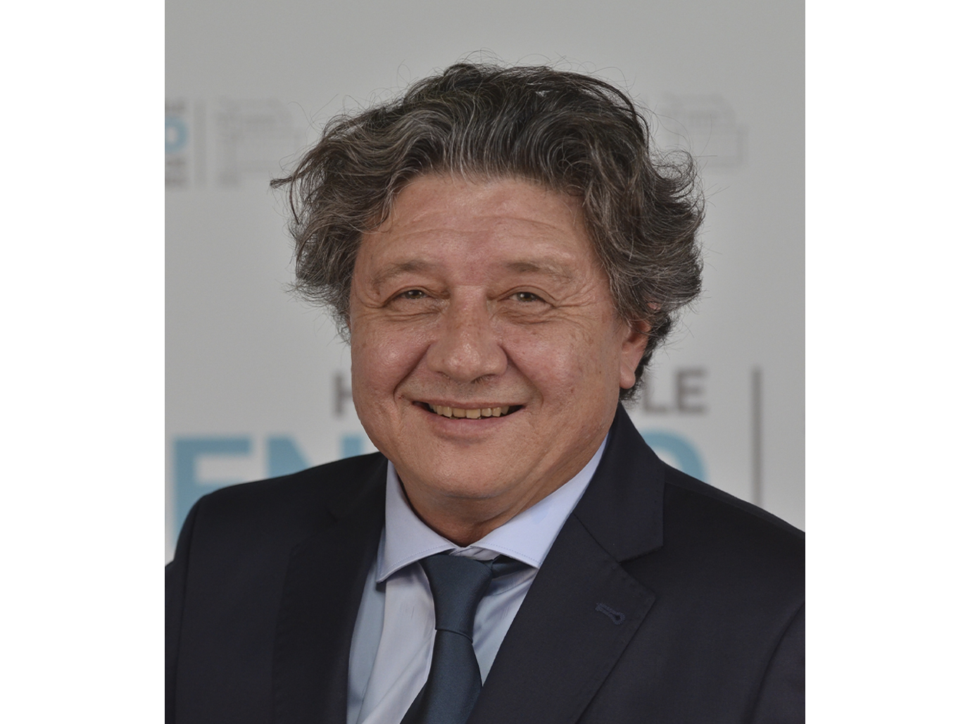 Carlos Francisco Kikuchi