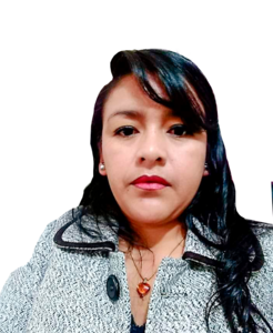 Sarita Gabriela López Vivanco