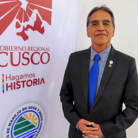 Edgar Felipe Barcena Paredes