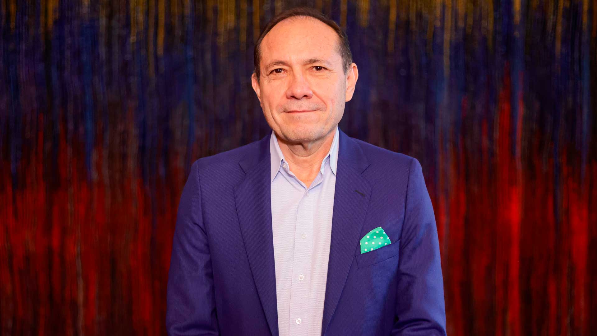 Antonio Eresmid Sanguino Paez
