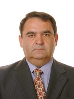 Agustín Padrón Benítez