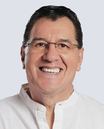 Alejandro González Yáñez