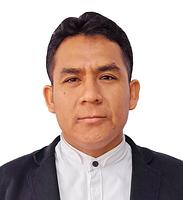 Abel Espilco Soriano