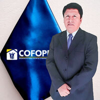 Carlos Alberto Quispe Benavente