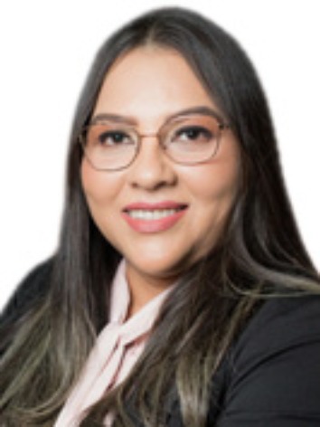 Rozimeire Ribeiro Andrade
