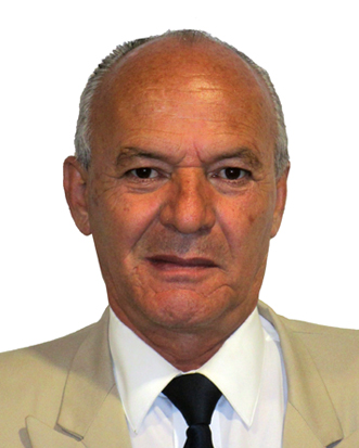 Jesús Encinas Meneses