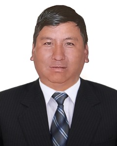 Santiago Narciso Mamani Mamani
