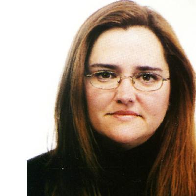 Virginia Aranda Pizarro