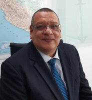 Pablo César Robles Soria