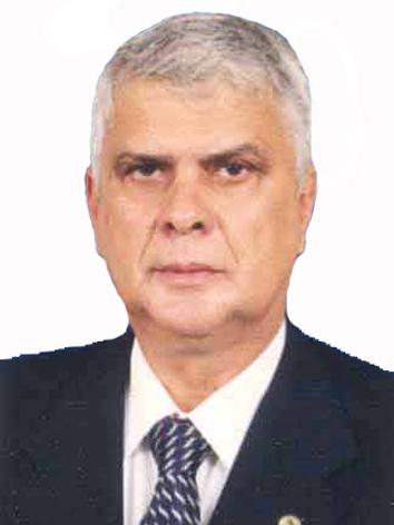 José Carlos Leão De Araújo