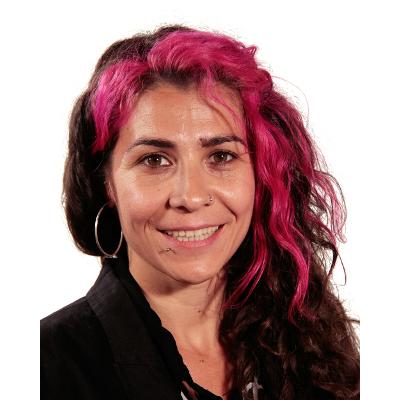 Vanessa Lillo Gómez