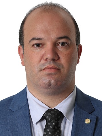 Murillo Gouvea Rodrigues