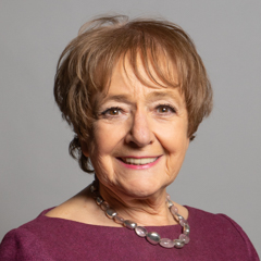 Baroness Hodge Of Barking